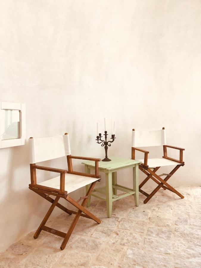 Masseria Fenicia Monopoli Exterior foto